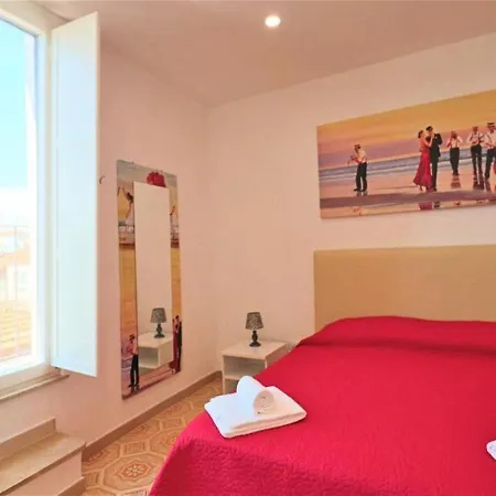 Historical Center Appartement