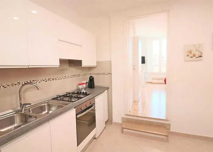 Appartement Historical Center Sorrente