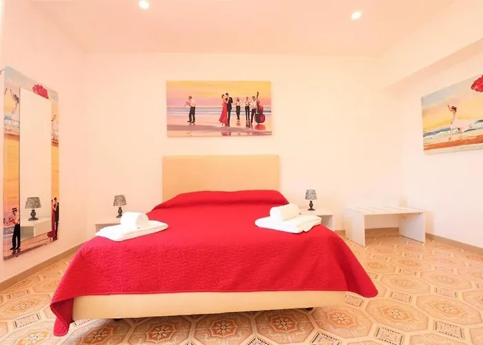 Historical Center Appartement *