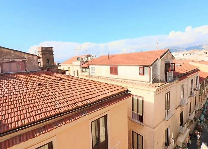 Appartement Historical Center