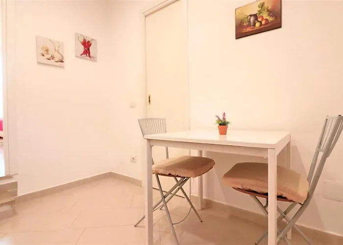 Historical Center Appartement