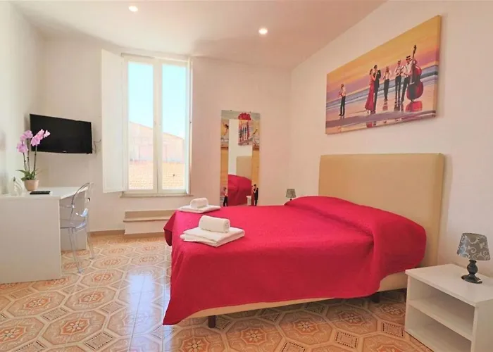 Appartement Historical Center *