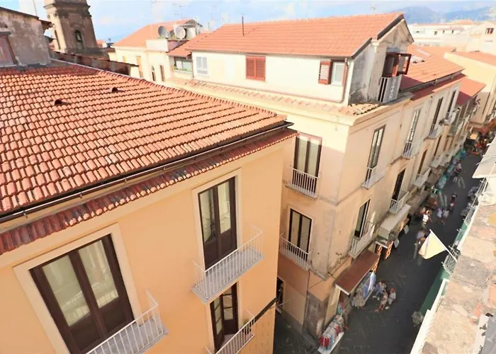Historical Center