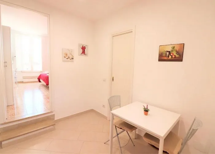 Appartement Historical Center