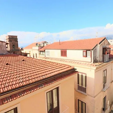 Appartamento Historical Center